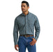 Men's George Strait Mallard Paisley Shirt