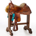 Used 16in Combo Tooled Reiner