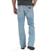 Retro Crest Relaxed Boot Jeans