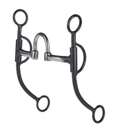 Black Steel Shank Correction Bit