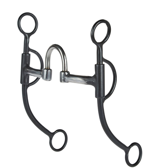 Black Steel Shank Correction Bit