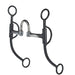 Black Steel Shank Correction Bit