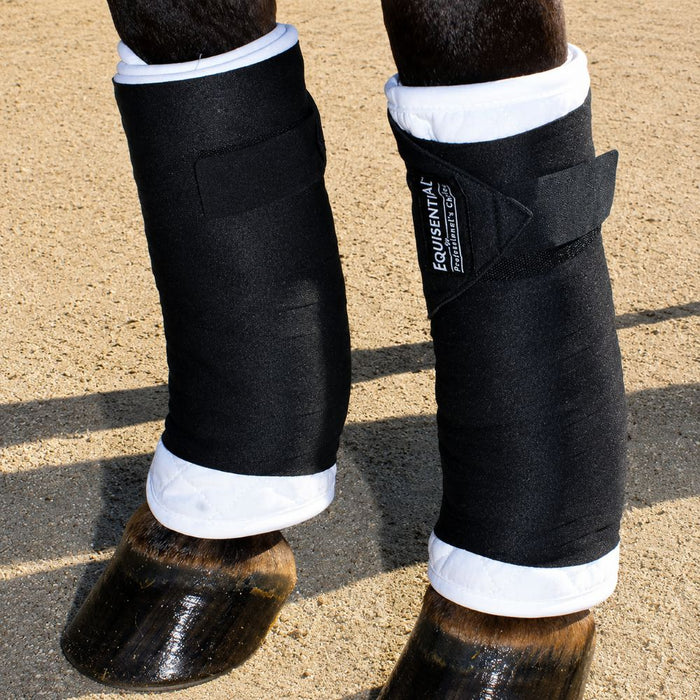 Equisential Standing Bandages