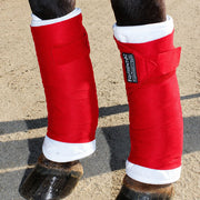 Equisential Standing Bandages