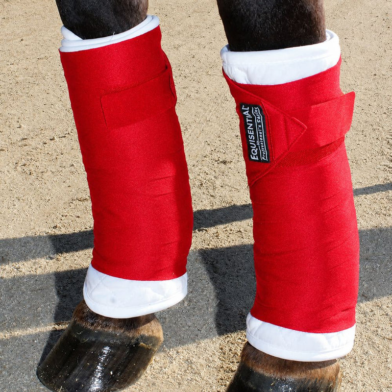 Equisential Standing Bandages