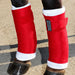 Equisential Standing Bandages