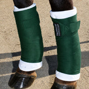 Equisential Standing Bandages