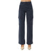 Women's Blueberry High Rise Cargo Pants
