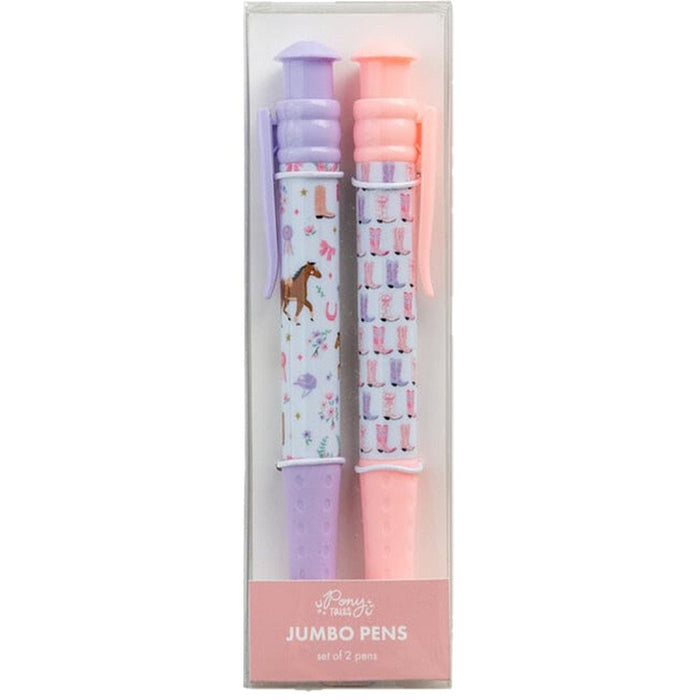 Pony Tales Jumbo Pen Set