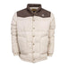 Men's Rowan Cream Jacket