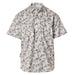 Boy's Marsh Camo Button Shirt