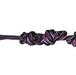 Professional's Rope Halter w/10` Lead