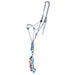 Professional's Rope Halter w/10` Lead