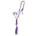 Professional's Rope Halter w/10` Lead