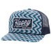 Men's Lakota Turquoise Cap