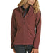 Powder River Outfitters Ladies Softshell Performance Jacket