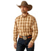 Men's Pro Series Tiger Mustard Shirt