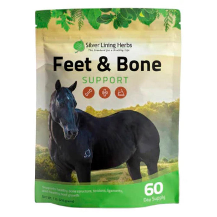 Herbs #12 Feet and Bone Support
