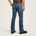 Men's Rebar M7 Dura Stretch Jeans