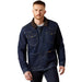Men's Rinse Denim Chore Jacket