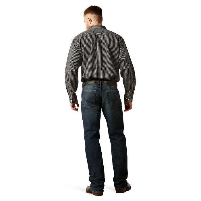 Men's M4 Relaxed Elias Atlas Boot Cut Jeans