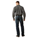Men's M4 Relaxed Elias Atlas Boot Cut Jeans