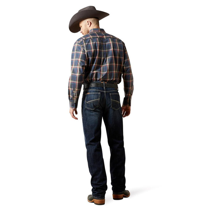 Men's M2 Traditional Relaxed Declan Mayfield Jeans