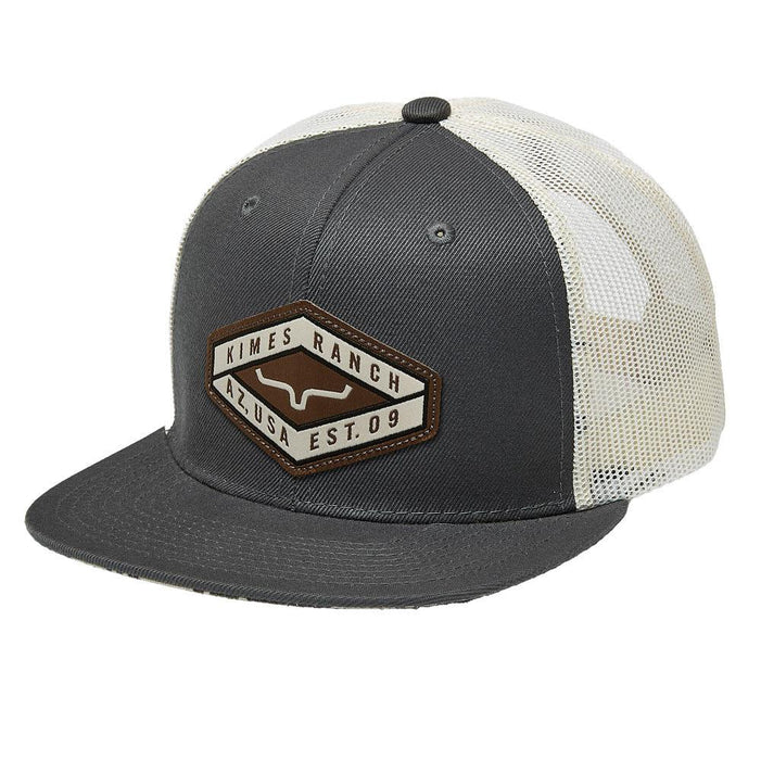 Men's Army Green Boxer Cap