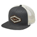 Men's Army Green Boxer Cap