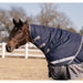 Equisential Navy 600D Neck Cover