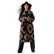 Women's Nala Barrel Sweater Coat