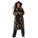 Women's Nala Barrel Sweater Coat