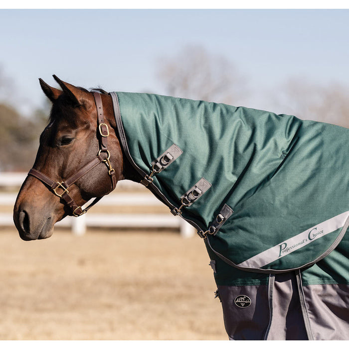 Emerald 1200D Neck Cover