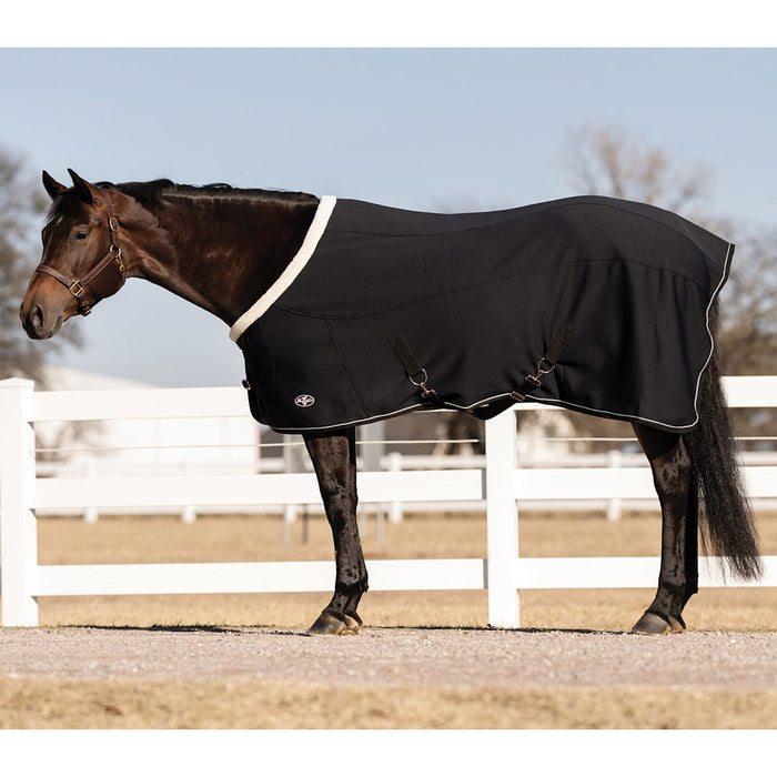 Black Softshell Cooler