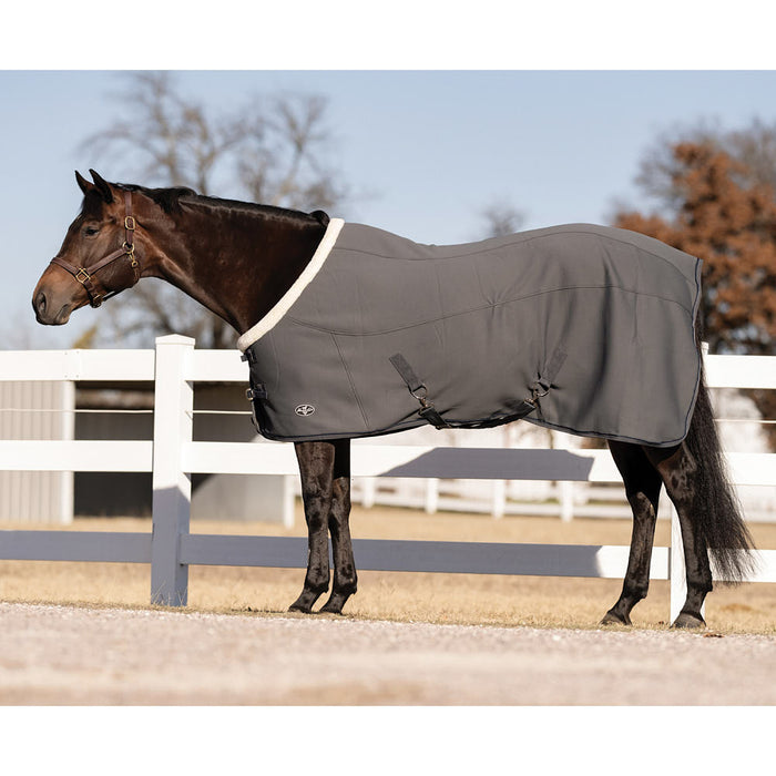 Charcoal Grey Softshell Cooler