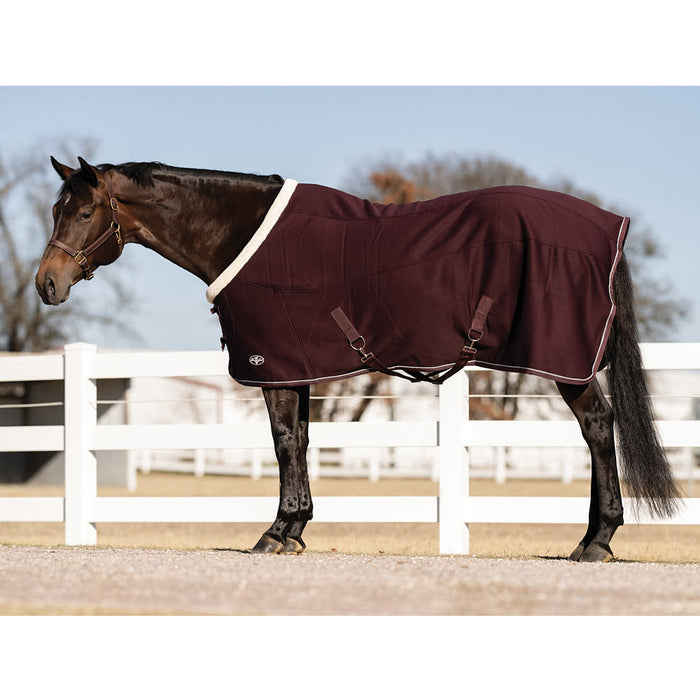 Wine Softshell Cooler