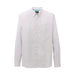 Men's Cody Johnson White Long Sleeve Shirt