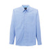 Men's Cody Johnson French Blue Shirt