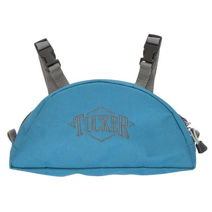 Day Tripper Pommel Bag