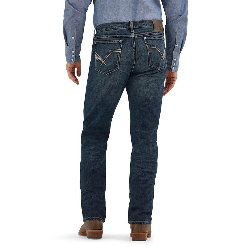 Men's Rocky Mount 44 Slim Jeans