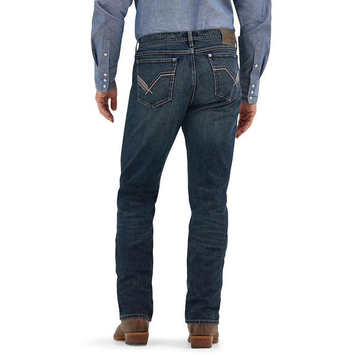 Men's Rocky Mount 44 Slim Jeans