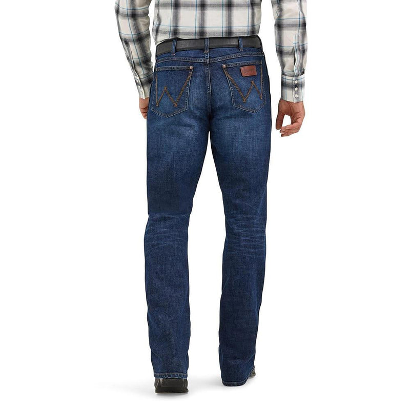 Men's Western Ridge Retro Jeans