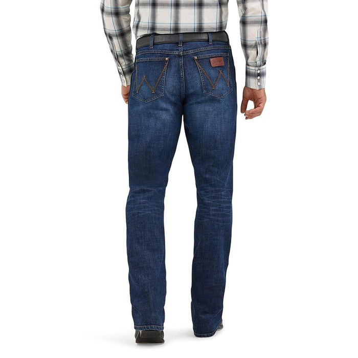 Men's Western Ridge Retro Jeans