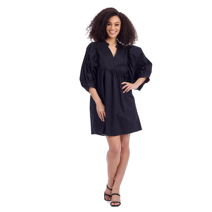Women's Shipley Black Dress