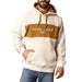Men's AF Ripon Natural Hoodie