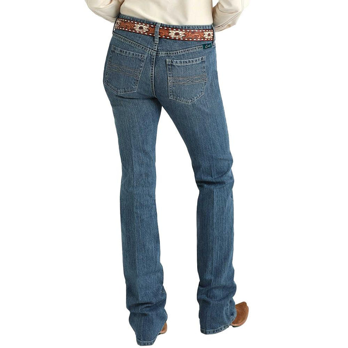 Women's Hannah Boot Cut Jeans