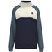 Women's Cream & Navy Pullover