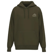 Men's Desert Dillo Olive Hoodie
