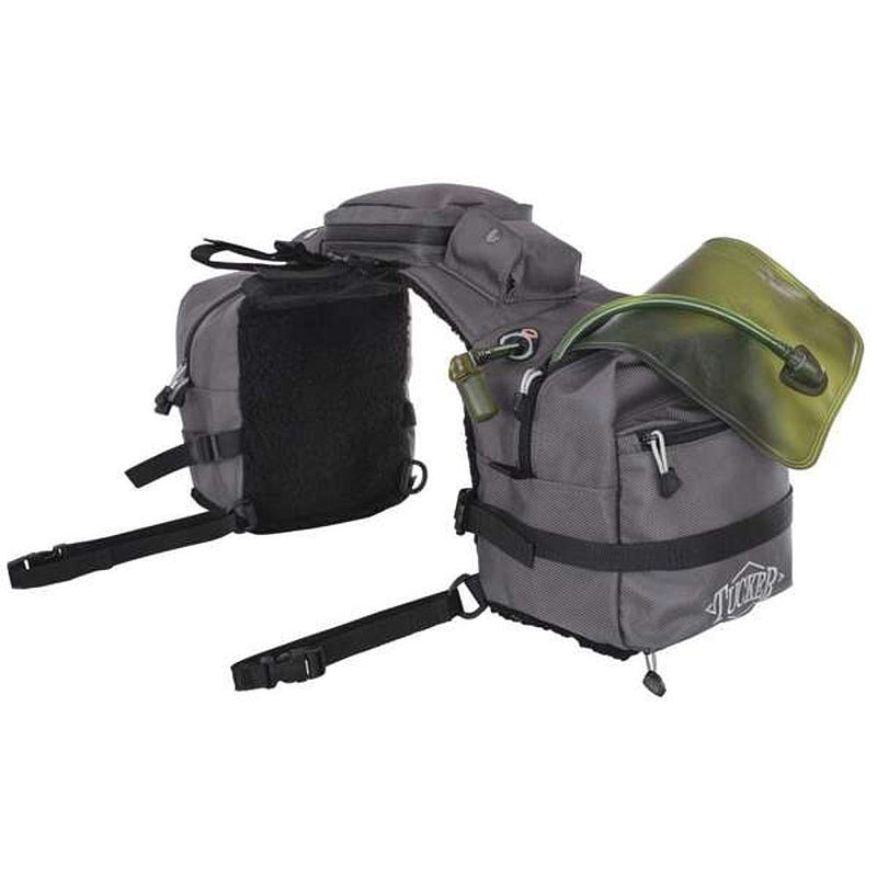 Adventurer Pommel Bag