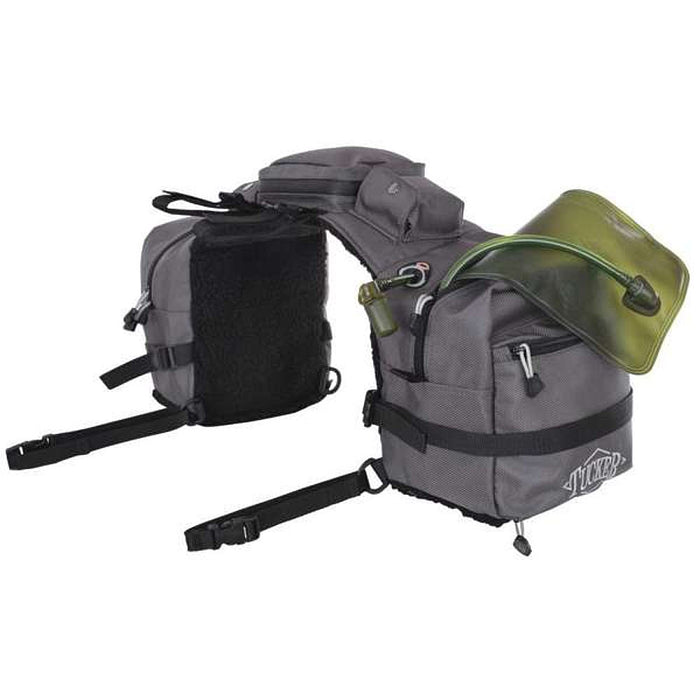 Adventurer Pommel Bag